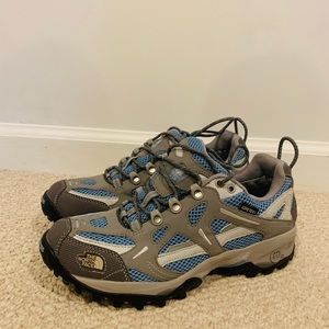 North Face Hiking shoes